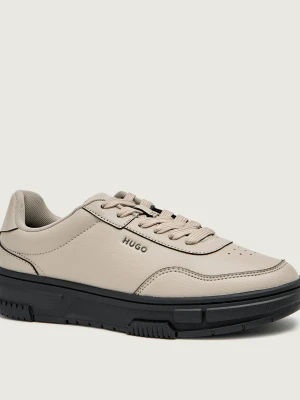 HUGO Sneakersy Yarrow_tenn_grpu