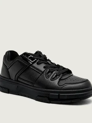 HUGO Sneakersy Yarrow_tenn_lypu