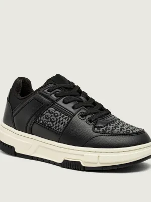 HUGO Sneakersy Yarrow_tenn_mepulg