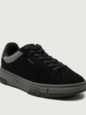 HUGO Sneakersy Yarrow_tenn_mfmepu