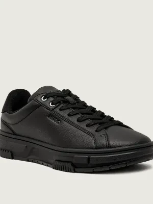 HUGO Sneakersy Yarrow_tenn_pugr