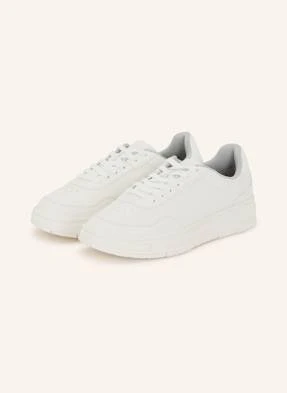 Hugo Sneakersy Yarrow weiss