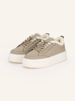 Hugo Sneakery Lyssa beige