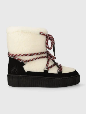 HUGO śniegowce Jelissa