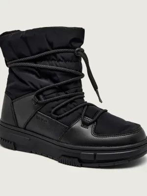 HUGO Śniegowce Yarrow_halb_nypu