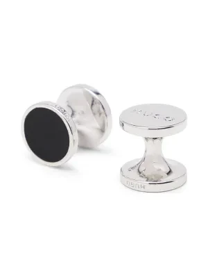 HUGO Spinki do mankietów E-TOKEEP