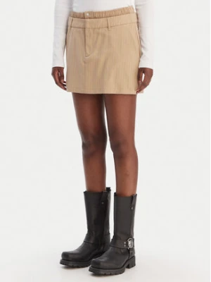 HUGO Spódnica mini Remima 50552371 Kolorowy Regular Fit