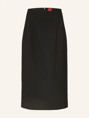 Hugo Spódnica Rahasi schwarz