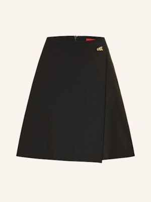 Hugo Spódnica Raluni schwarz