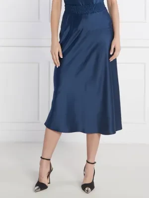 HUGO Spódnica Ramale-1