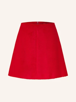 Hugo Spódnica Ramine rot