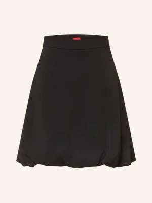 Hugo Spódnica Ramunti schwarz