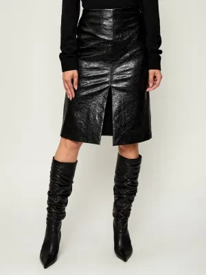 HUGO Spódnica Rantuli-1