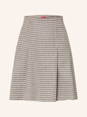 Hugo Spódnica Roballo beige