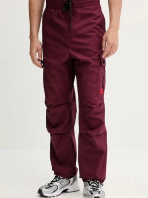 HUGO spodnie bawełniane Garlo233