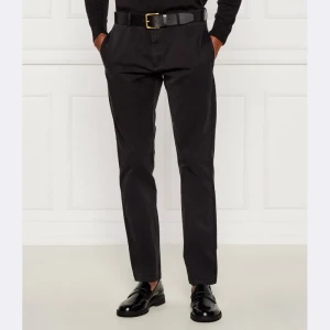 HUGO Spodnie chino David222D | Slim Fit