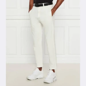 HUGO Spodnie chino David251D | Slim Fit
