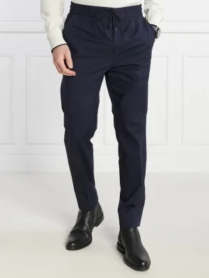 HUGO Spodnie chino Howard231X | Regular Fit