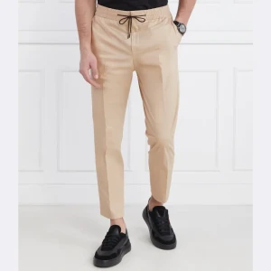 HUGO Spodnie chino Howard231X | Slim Fit