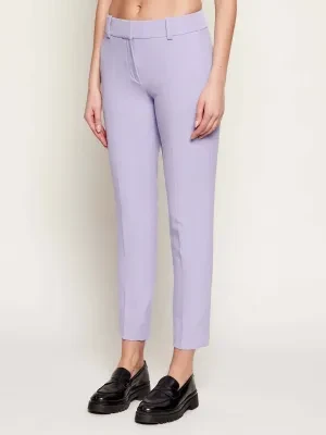 HUGO Spodnie cygaretki Hedima-1 | Slim Fit