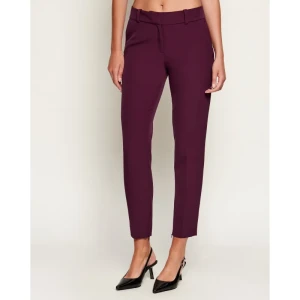 HUGO Spodnie cygaretki Hedima-1 | Slim Fit