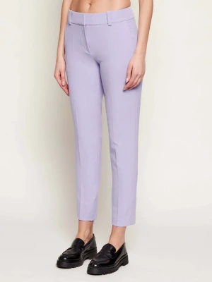 HUGO Spodnie cygaretki Hedima-1 | Slim Fit