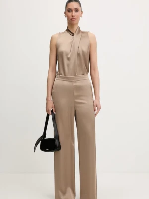 HUGO spodnie damskie