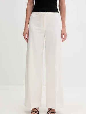 HUGO spodnie damskie Huzili