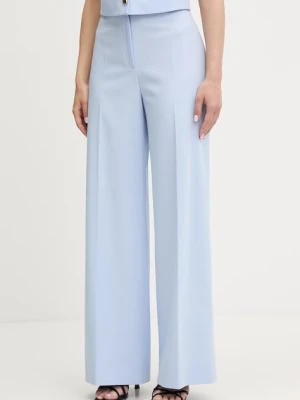 HUGO spodnie damskie Huzili