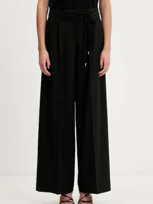 HUGO spodnie Haminde