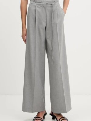 HUGO spodnie Haminde