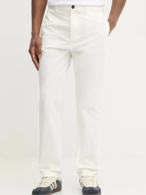 HUGO spodnie David251D