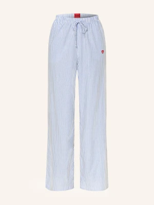 Hugo Spodnie Do Spania Dreem blau