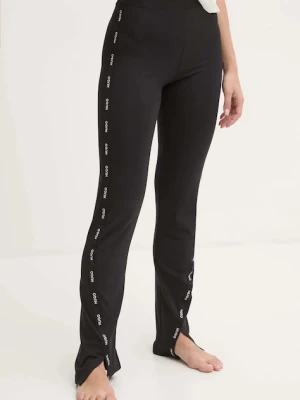 HUGO spodnie dresowe