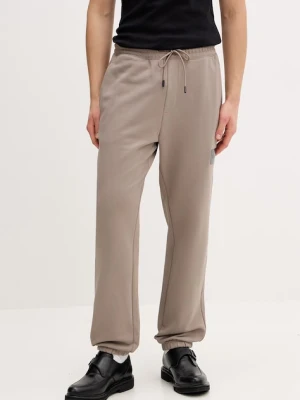 HUGO spodnie dresowe bawełniane Daylony