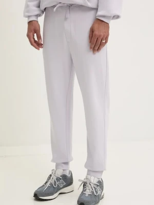 HUGO spodnie dresowe bawełniane Dayote23