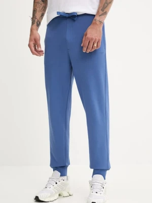HUGO spodnie dresowe bawełniane Dayote232
