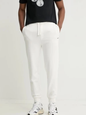 HUGO spodnie dresowe bawełniane Dayote232