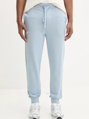 HUGO spodnie dresowe bawełniane Dayote232