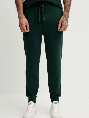HUGO spodnie dresowe bawełniane Dayote232