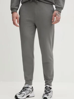 HUGO spodnie dresowe bawełniane Dayote232