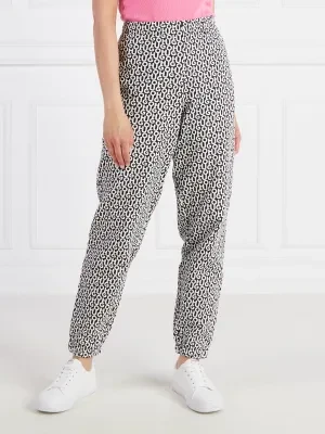 HUGO Spodnie dresowe | Classic fit