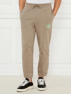 HUGO Spodnie dresowe Dacusi | Loose fit