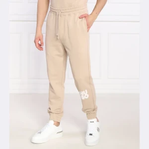 HUGO Spodnie dresowe Dajama | Regular Fit