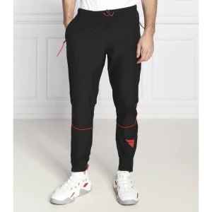 HUGO Spodnie dresowe Dalloc_X | Regular Fit