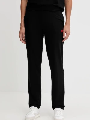 HUGO spodnie dresowe SIGNATURE_PANT