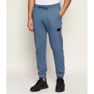 HUGO Spodnie dresowe Danopan | Relaxed fit