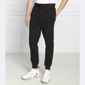 HUGO Spodnie dresowe Danther | Regular Fit