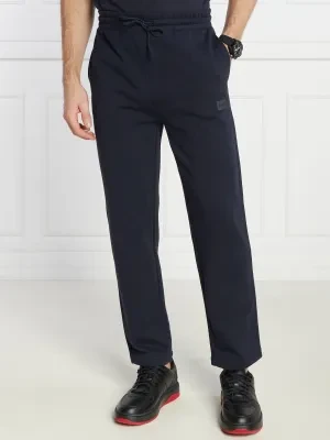 HUGO Spodnie dresowe Darong_H | Straight fit