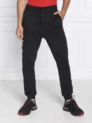 HUGO Spodnie dresowe Darrot | Regular Fit